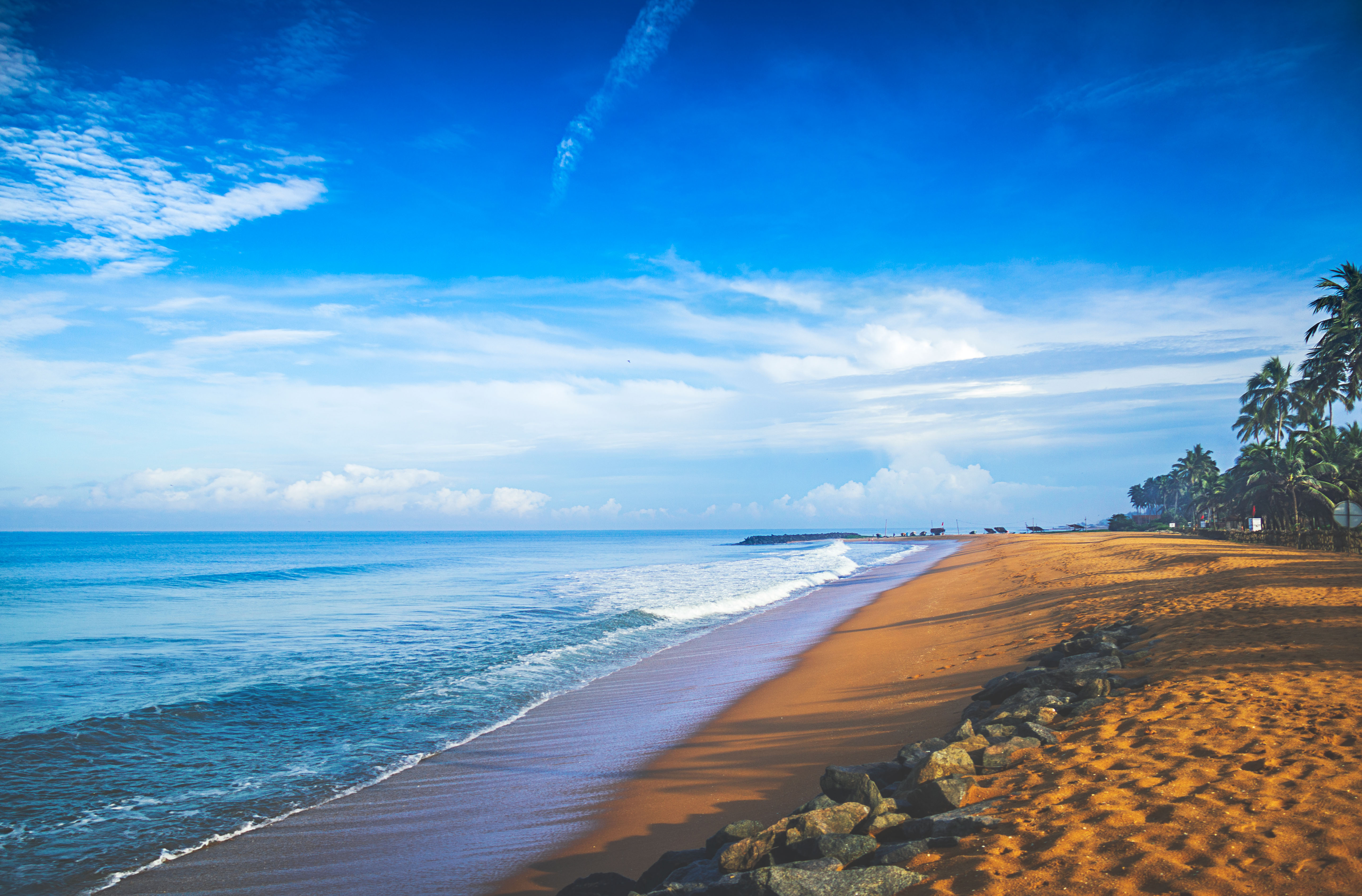 Wikkala Beach